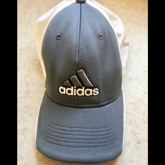 adidas Other - Cool Adidas cap